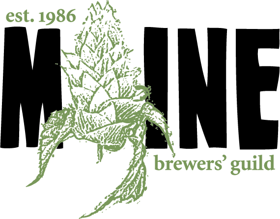 Maine Breweres Guild Logo