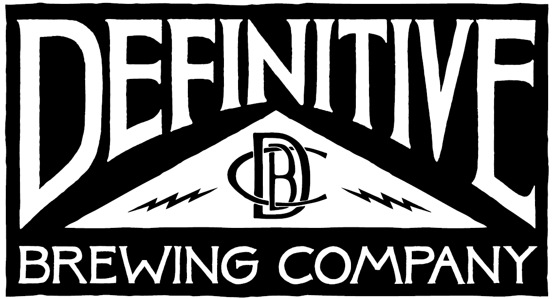 Definitive Brewing Company