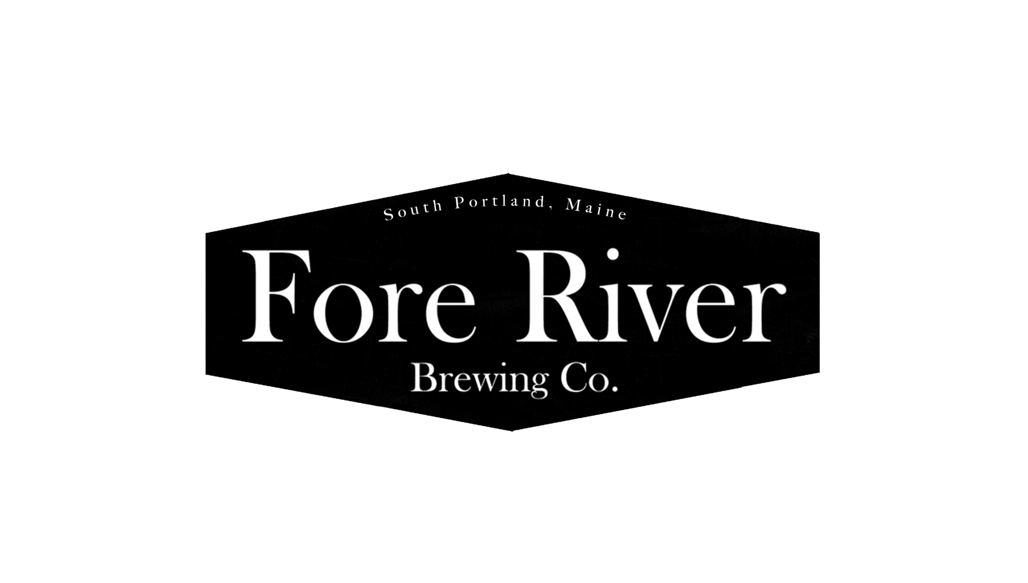 Fore River Brewing Production Brewery
