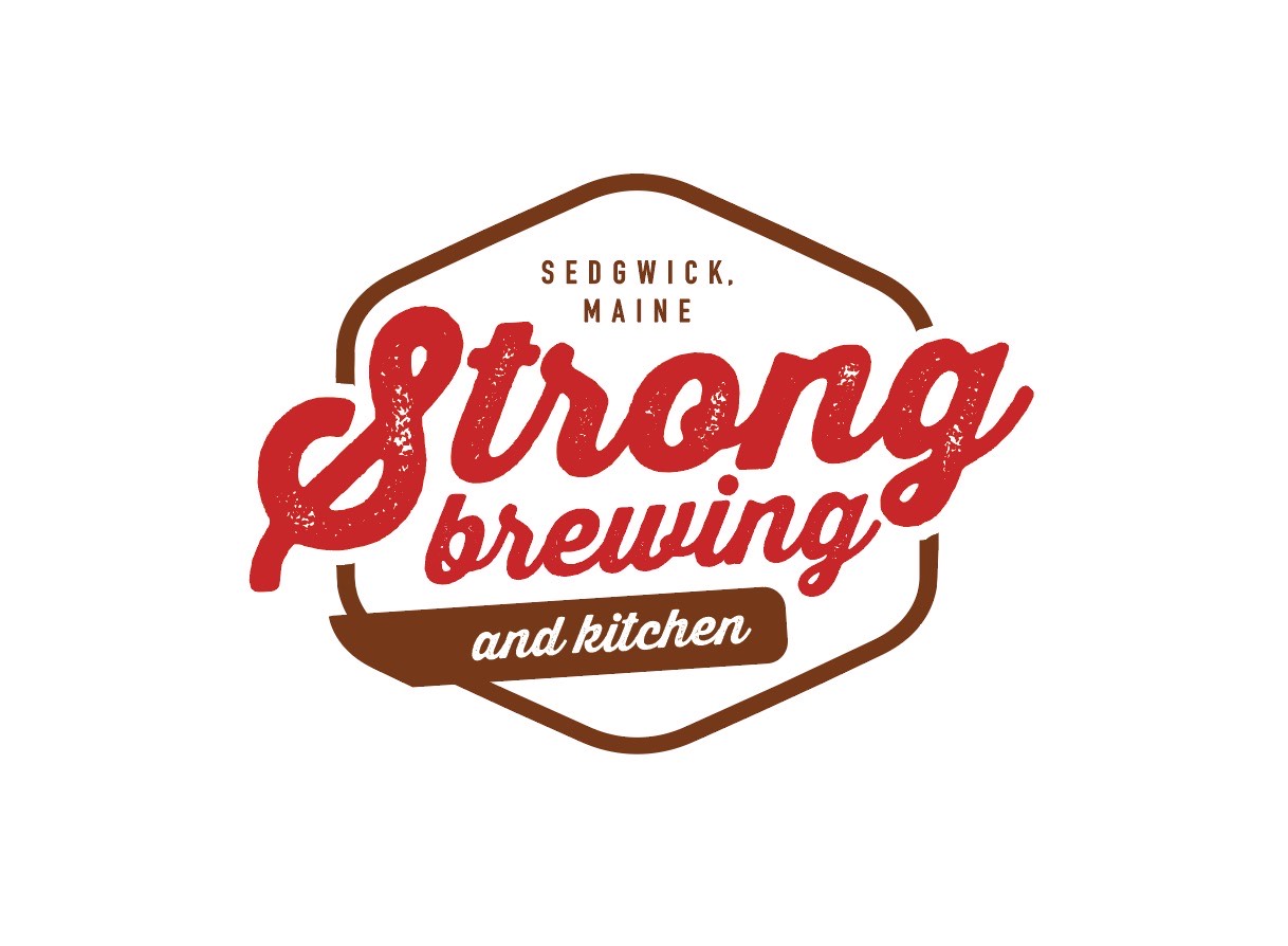 Strong Brewing Co.