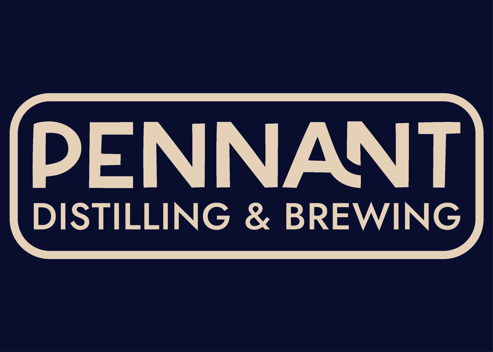 Pennant Brewing and Distilling