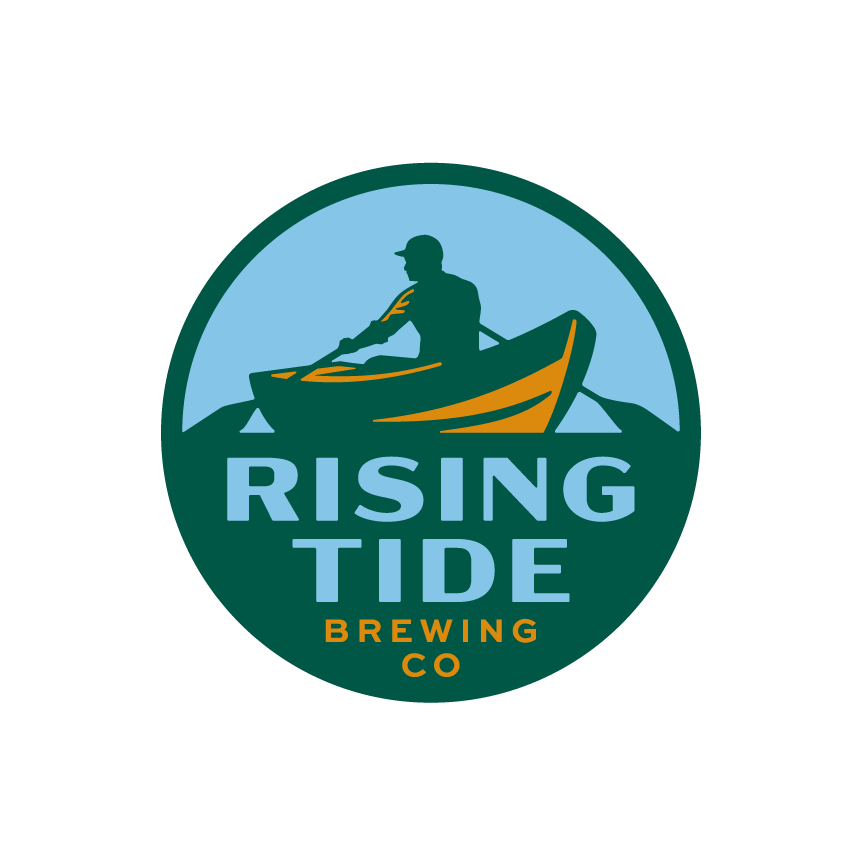 Rising Tide Brewing Company