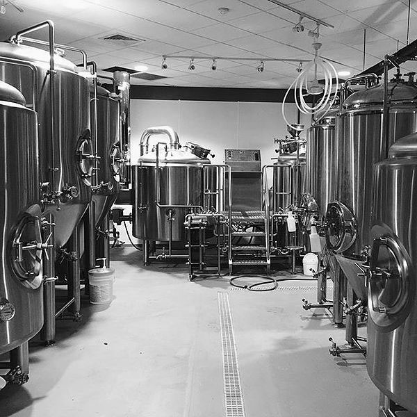 Brewery Gallery