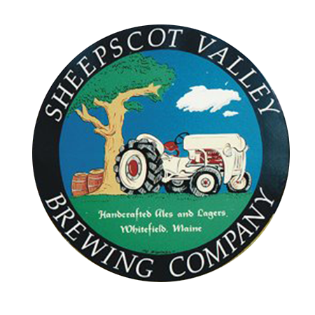 Sheepscot Valley Brewing Company