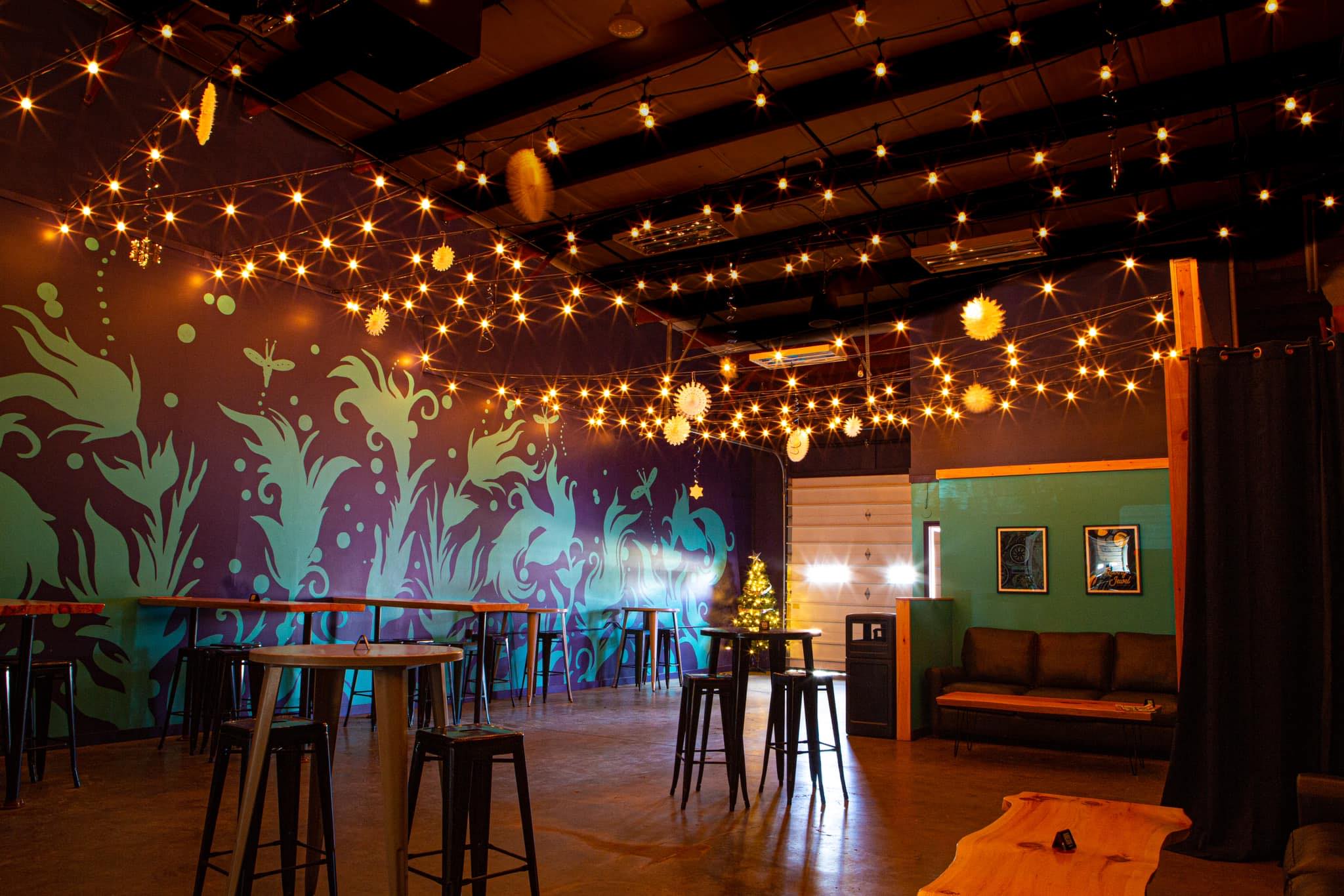 Brewery Gallery