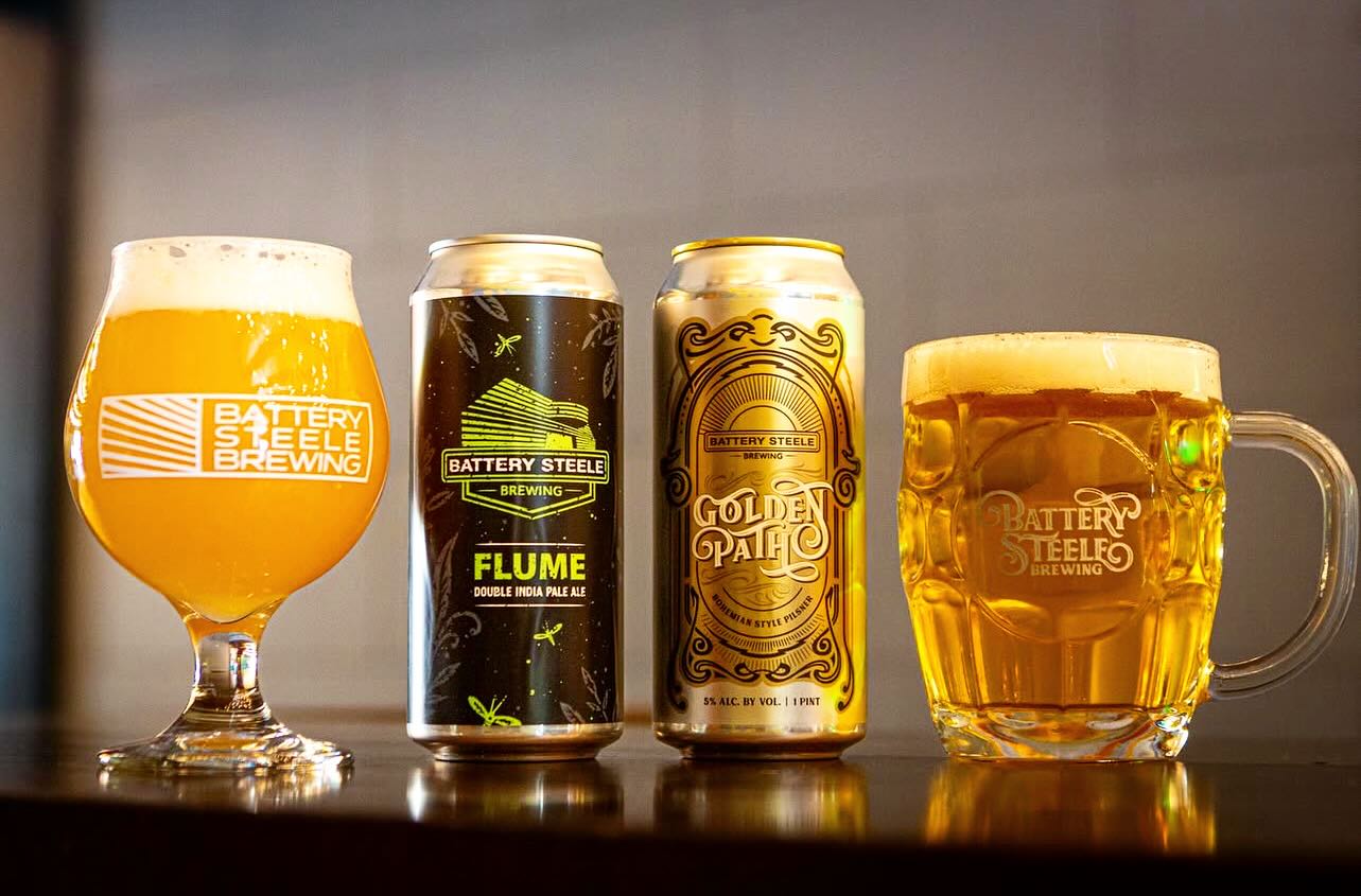 Brewery Gallery
