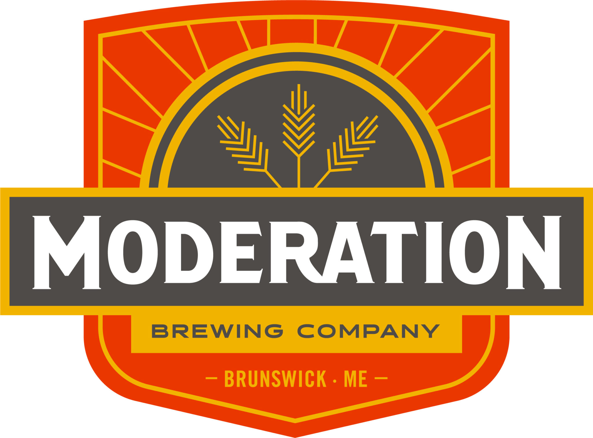 Moderation Brewing