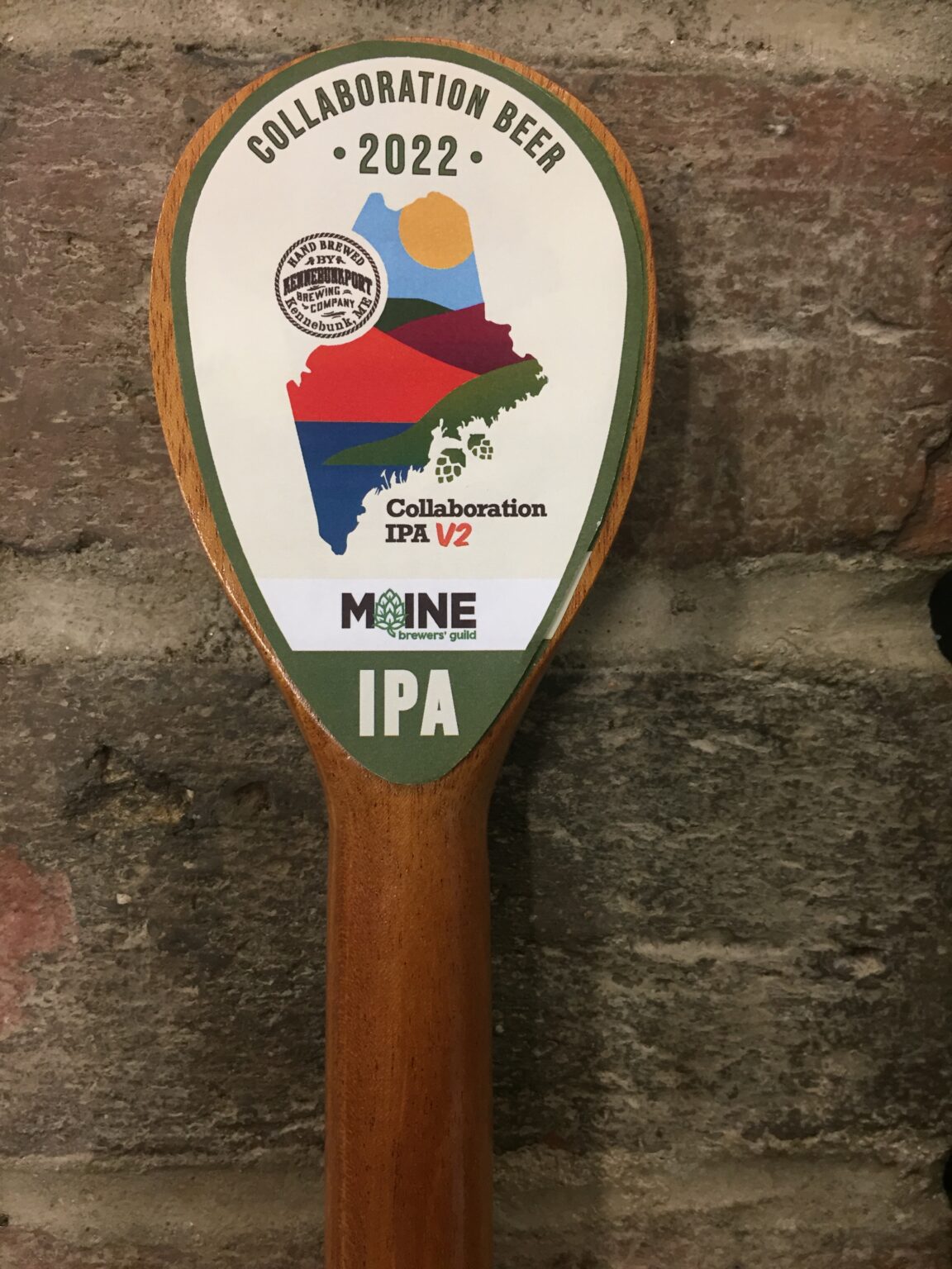 Maine Beer Festival and Other Maine Brewers' Guild Events