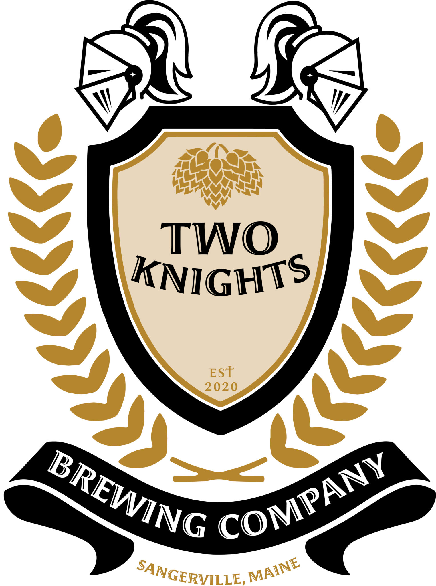 Two Knights Brewing Company