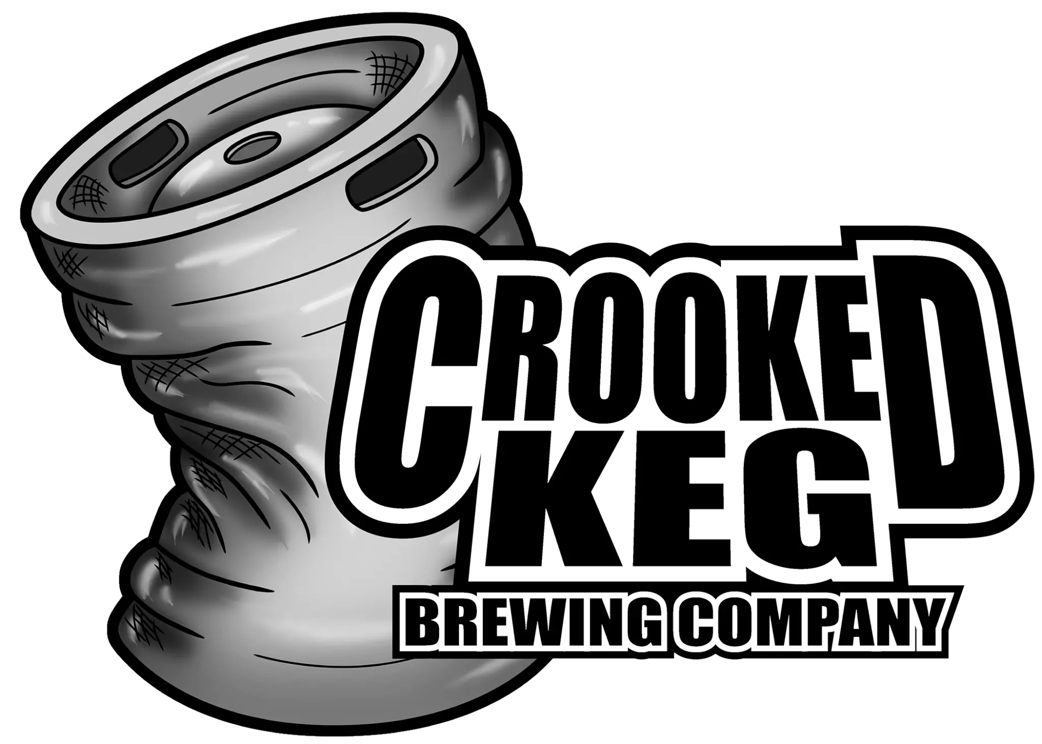 Crooked Keg Brewing Company
