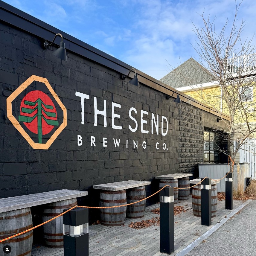Brewery Gallery